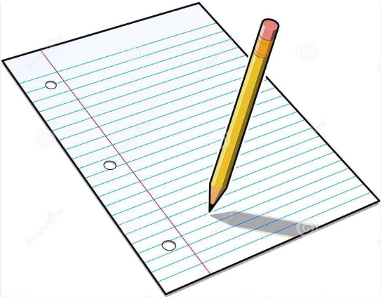 Weekly Assignments